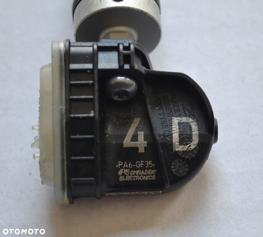 CZUJNIK CIŚNIENIA TPMS OPEL ASTRA CORSA INSIGNIA MOKKA ZAFIRA x1szt C-315 - 3
