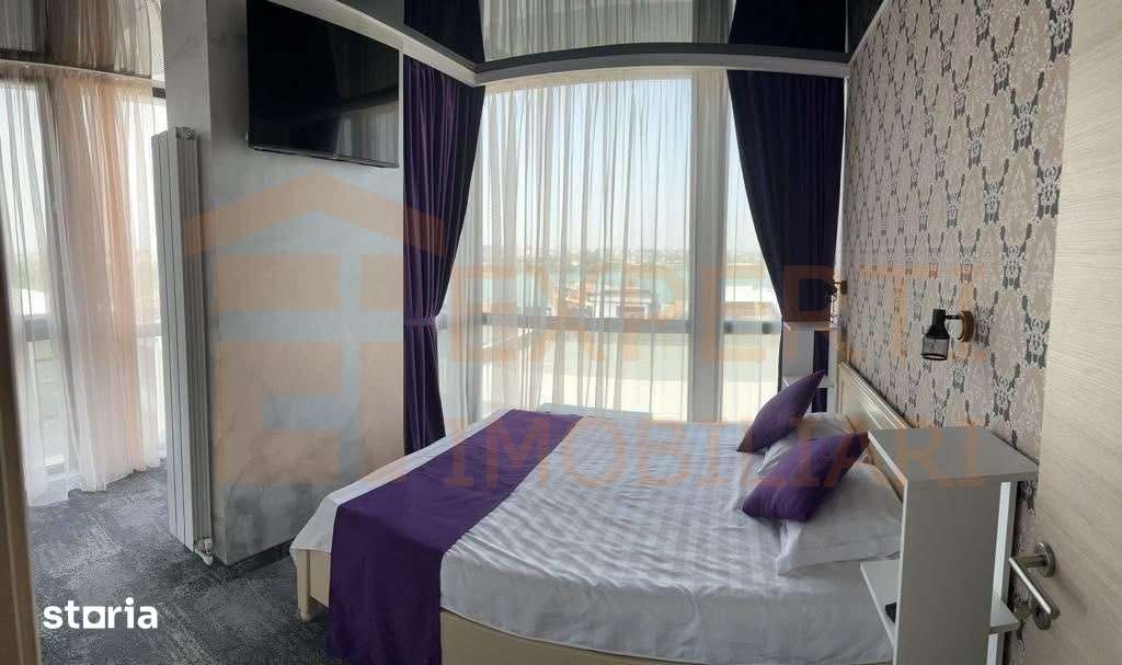 Apartament 2 camere de inchiriat in zona Campus-Constanta — fotografia 3