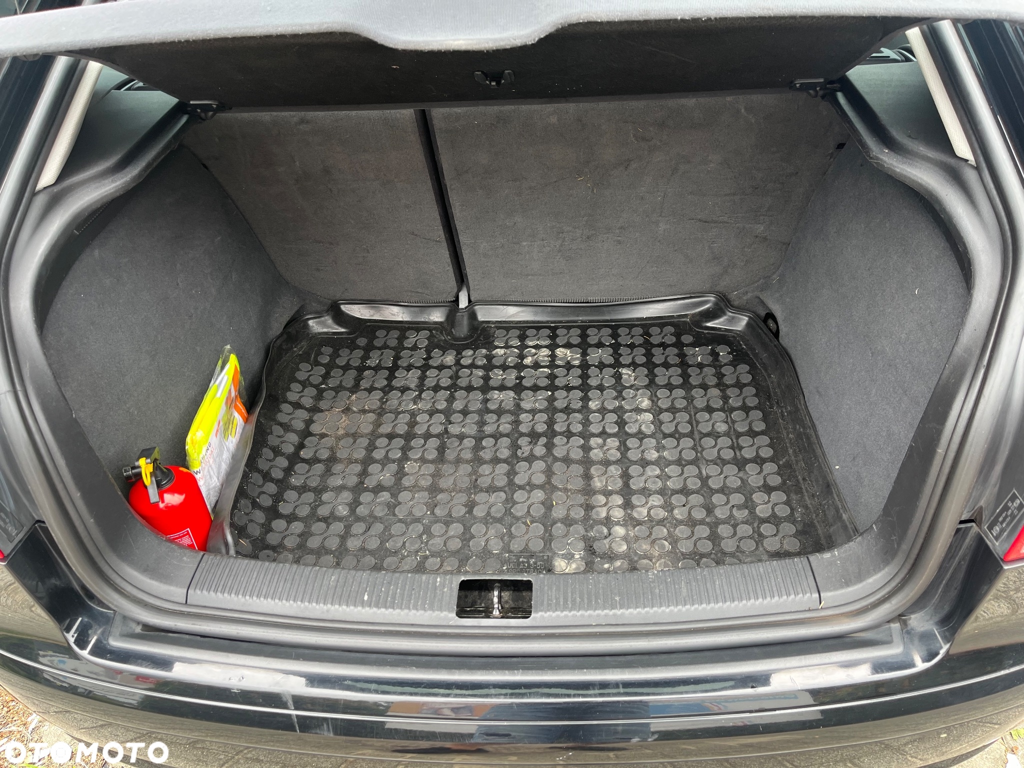 Audi A3 1.6 Ambition - 9