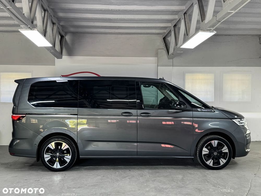 Volkswagen Multivan 2.0 TDI L2 Edition DSG - 9