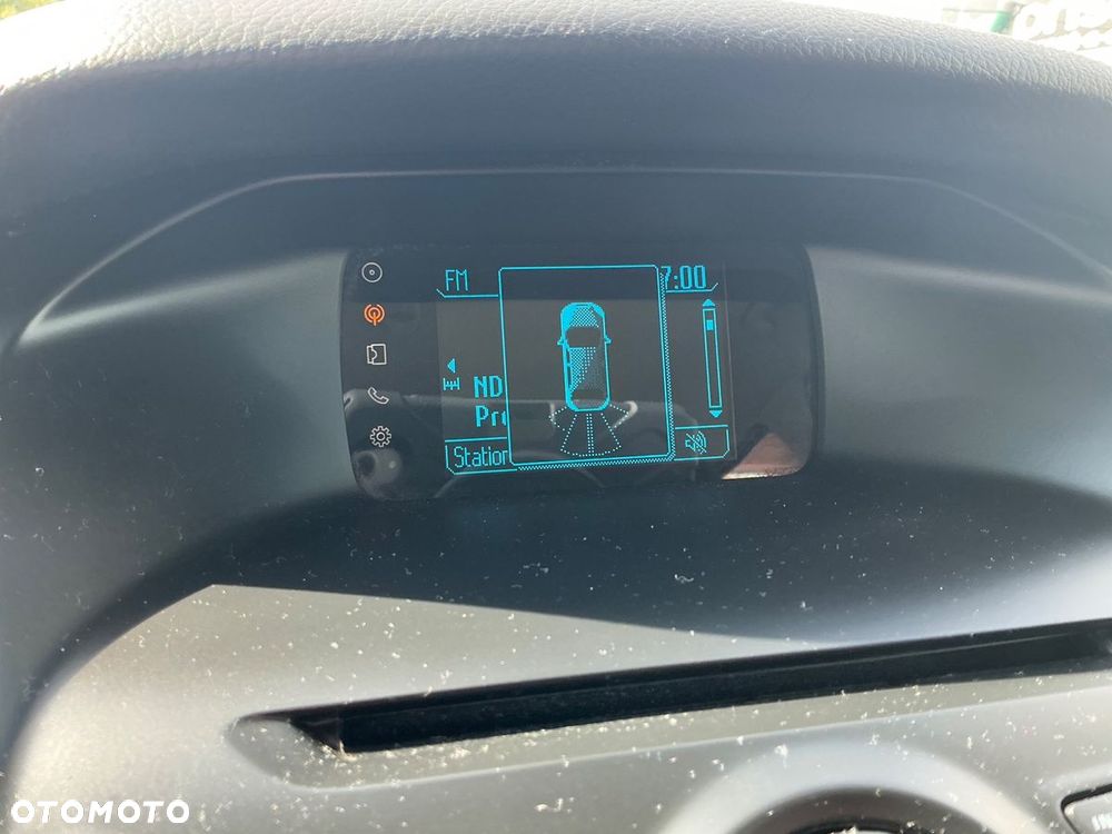 Ford Focus 1.0 EcoBoost Start-Stopp-System SYNC Edition - 14