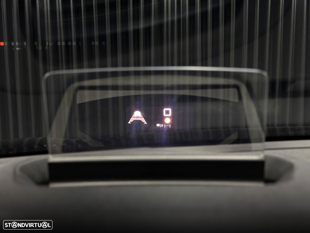 Citroën C4 PureTech 130 Stop&Start EAT8 SHINE - 20