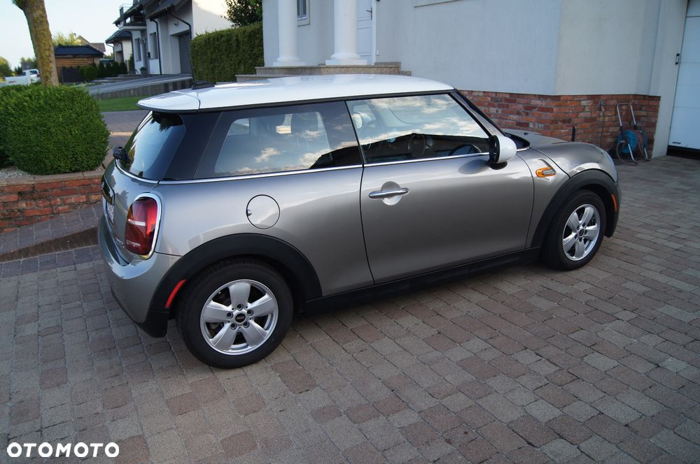 MINI Cooper Standard - 6