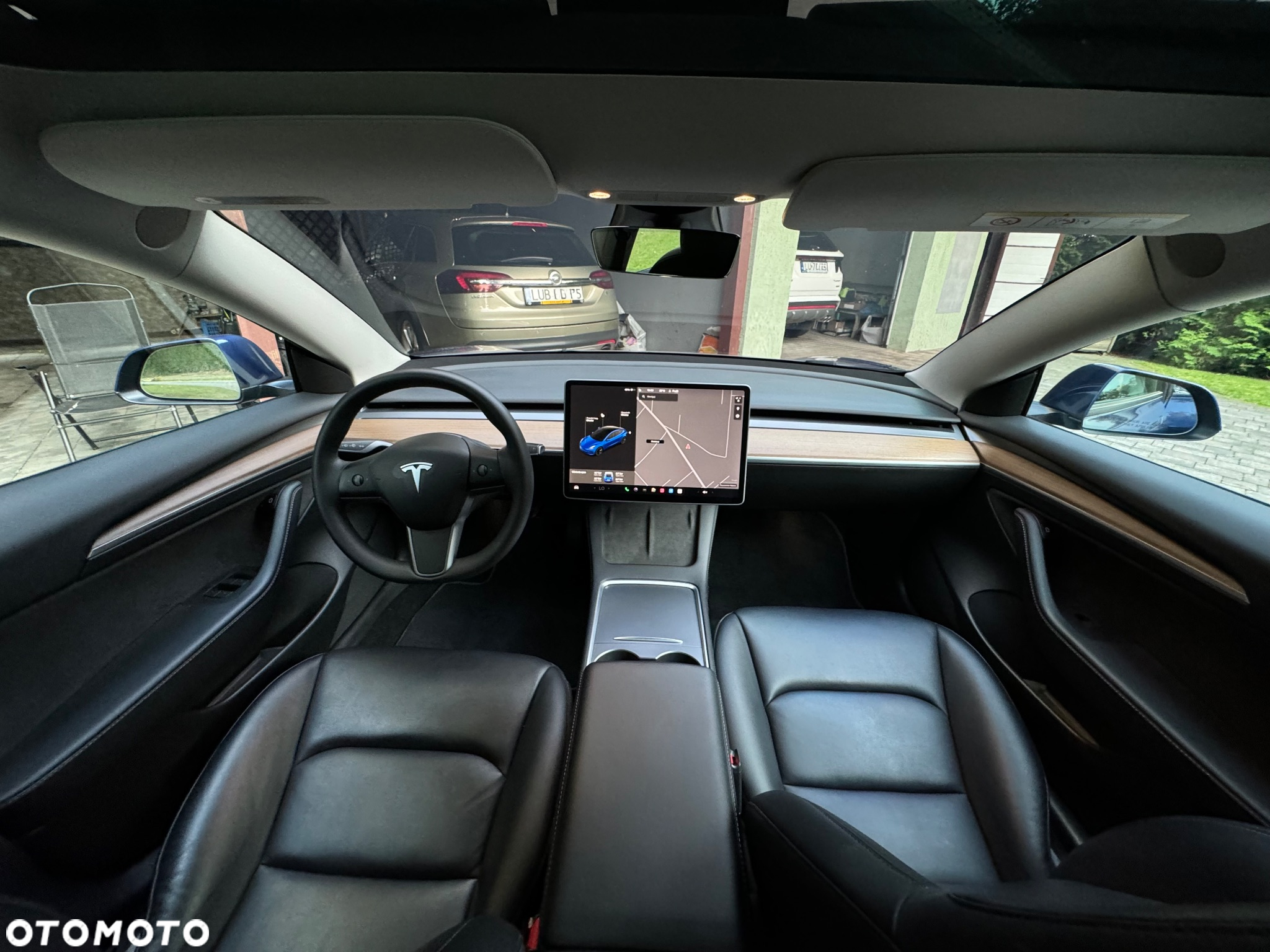 Tesla Model 3 RWD Hinterradantrieb - 6