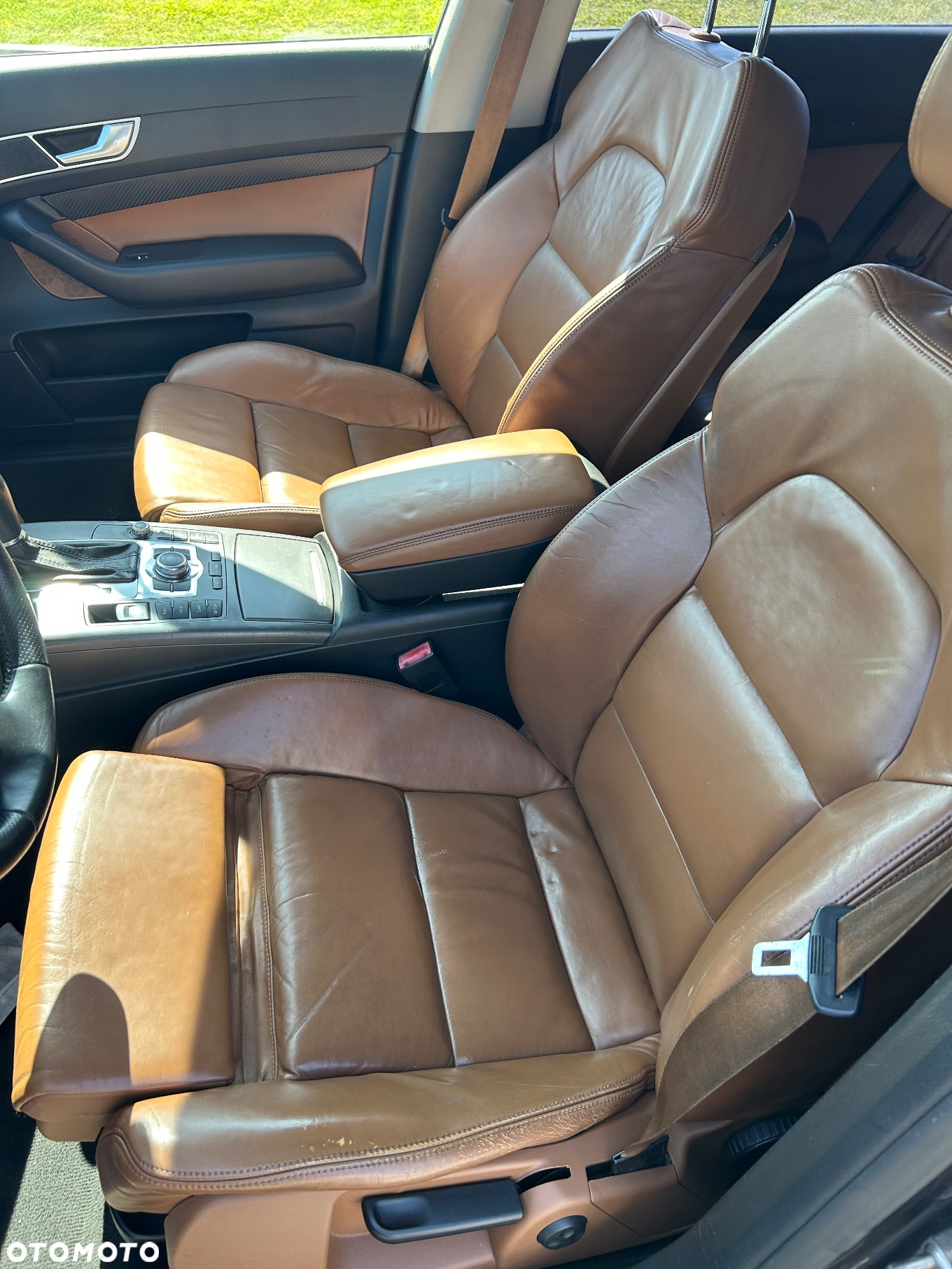 Audi A6 2.7 TDI Quattro Tiptr - 4
