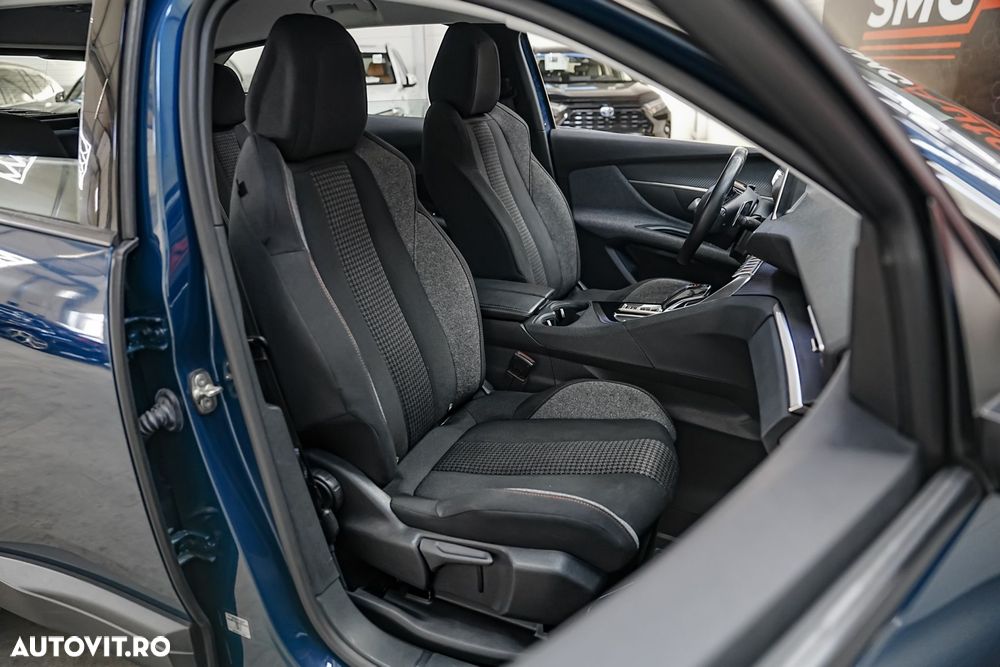 Peugeot 3008 - 8