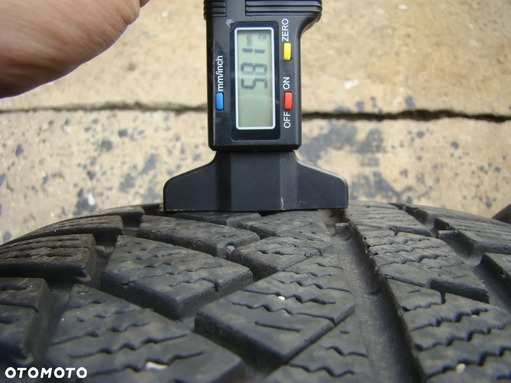 a411 5x108 Land Rover Freelander 2 Discovery Sport Range Rover Evoque 8jx18 opony zima 235/60 czujniki - 16