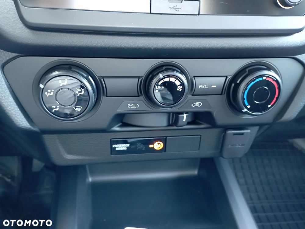 Isuzu D-Max 1.9 SC L 2WD - 20