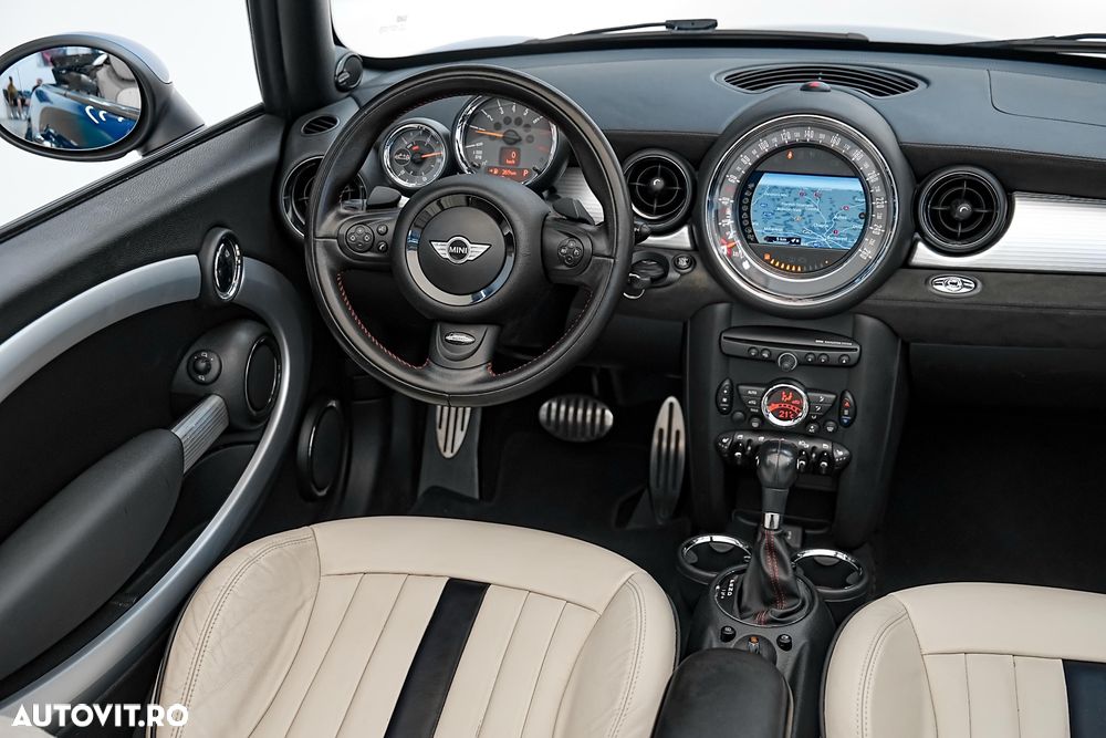 Mini John Cooper Works - 16