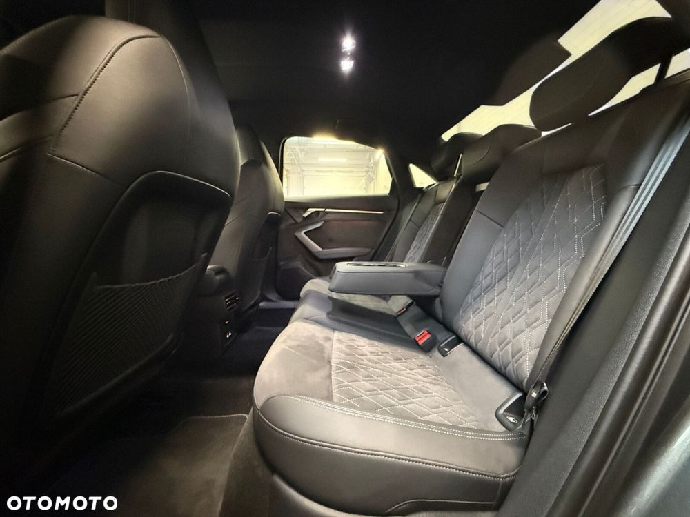 Audi A3 Limousine - 22