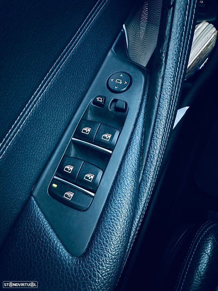 BMW 520 d Pack M Auto - 8