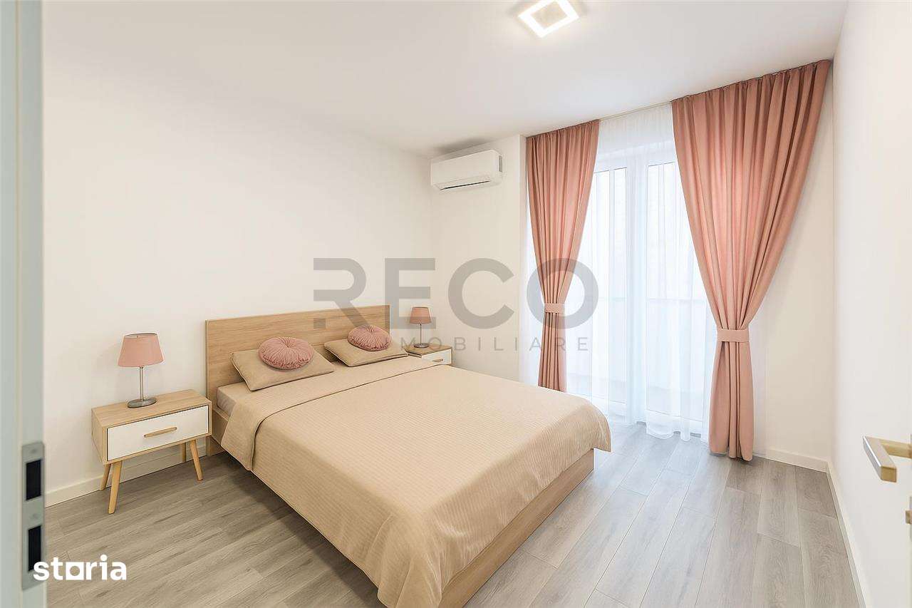 RECO apartament cu 2 camere in Baile Felix - Imagine principală: 4/6