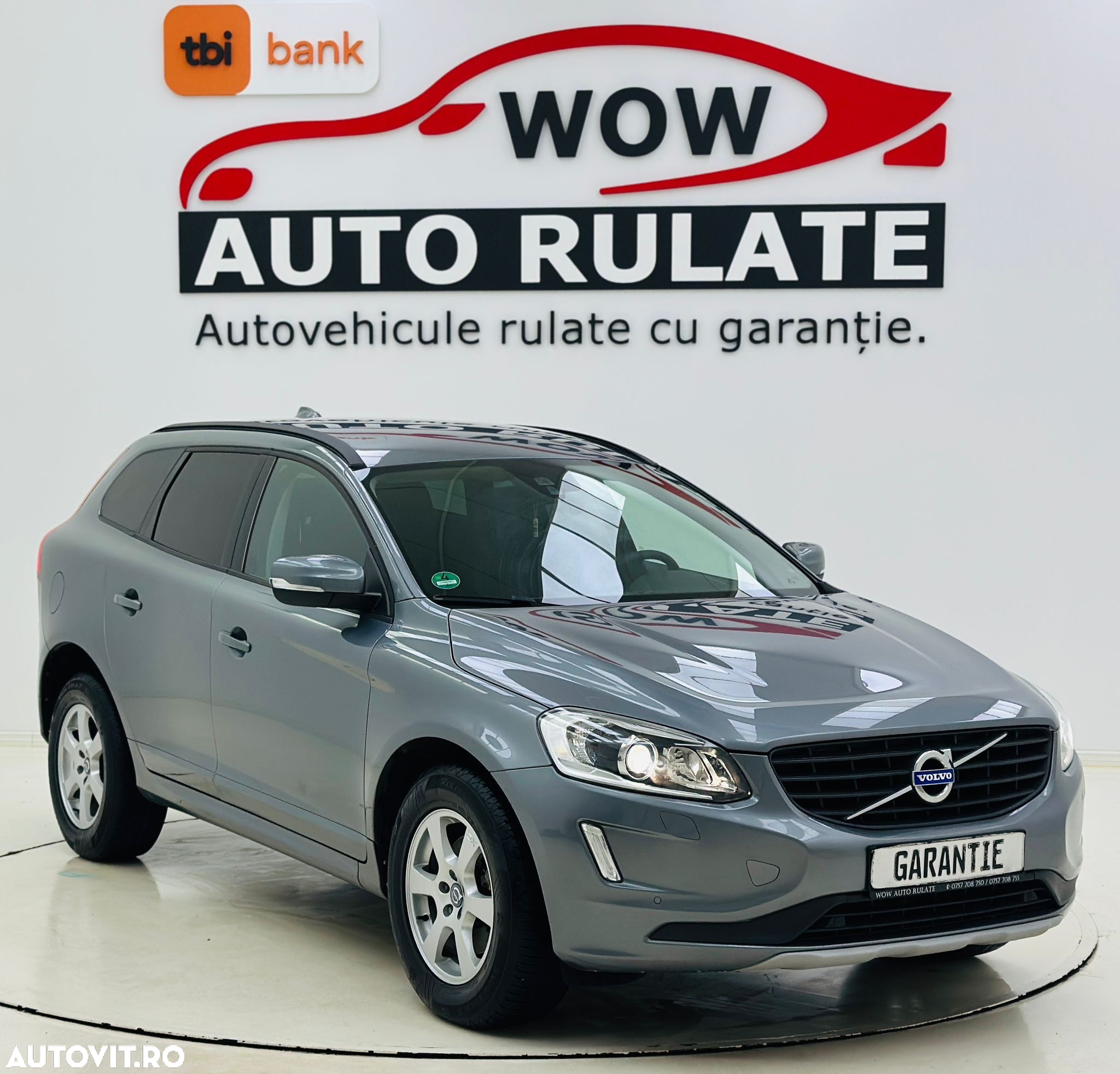 Volvo XC 60 - 2