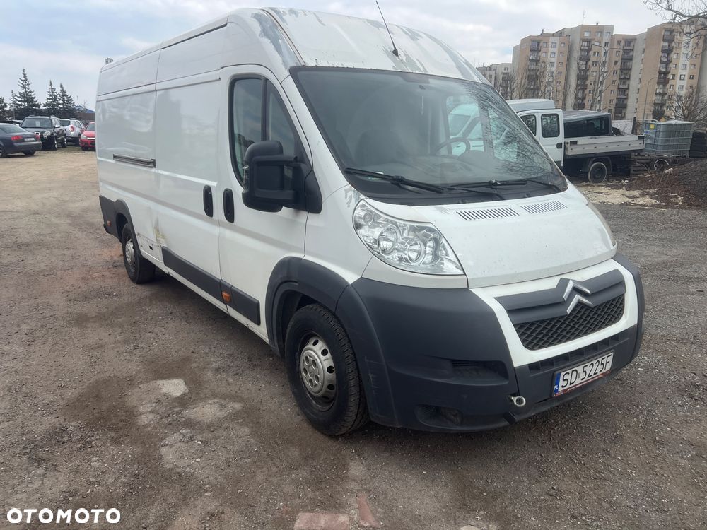 Citroën Jumper - 4