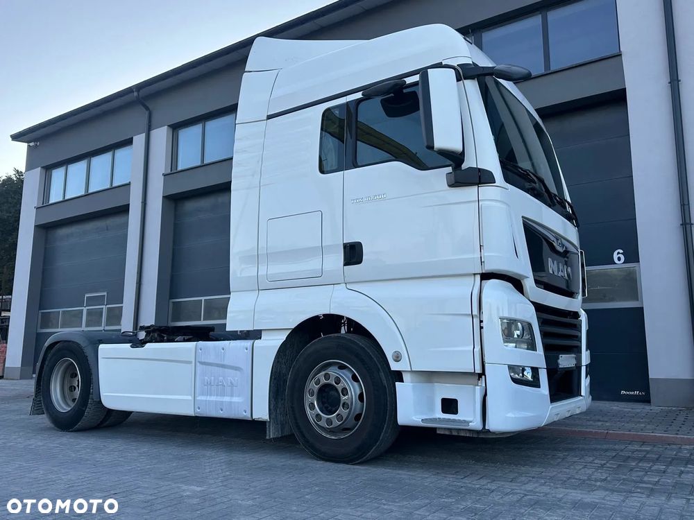 MAN TGX 18.500 XXL - 7