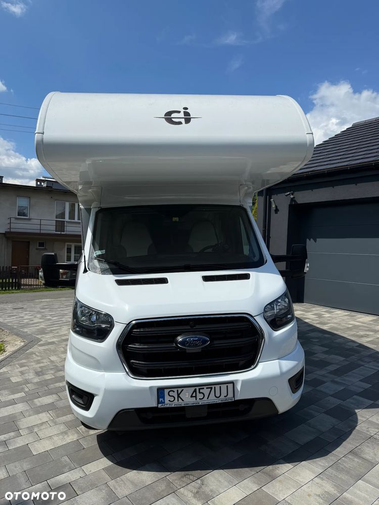 Ford CI Horon 84M - 14