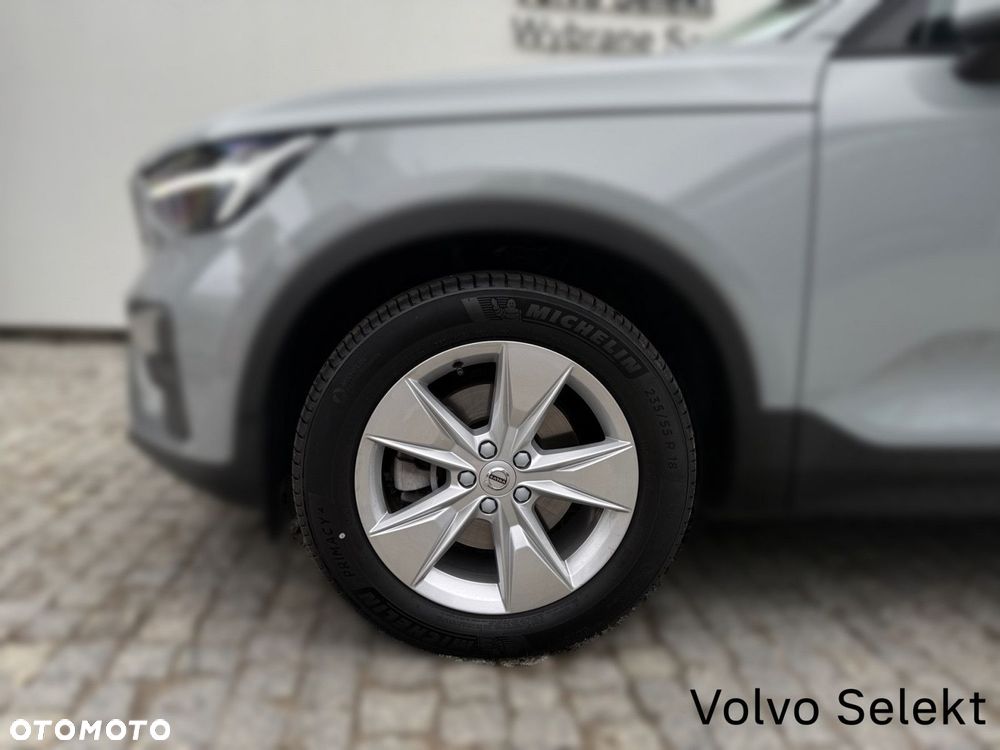 Volvo XC 40 - 11