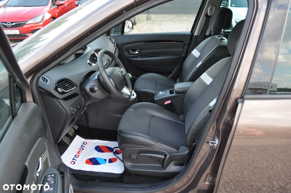 Renault Scenic TCe 130 Dynamique - 13