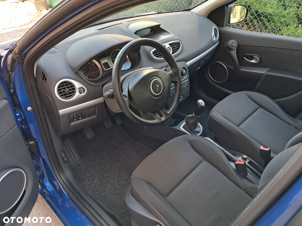 Renault Clio - 13