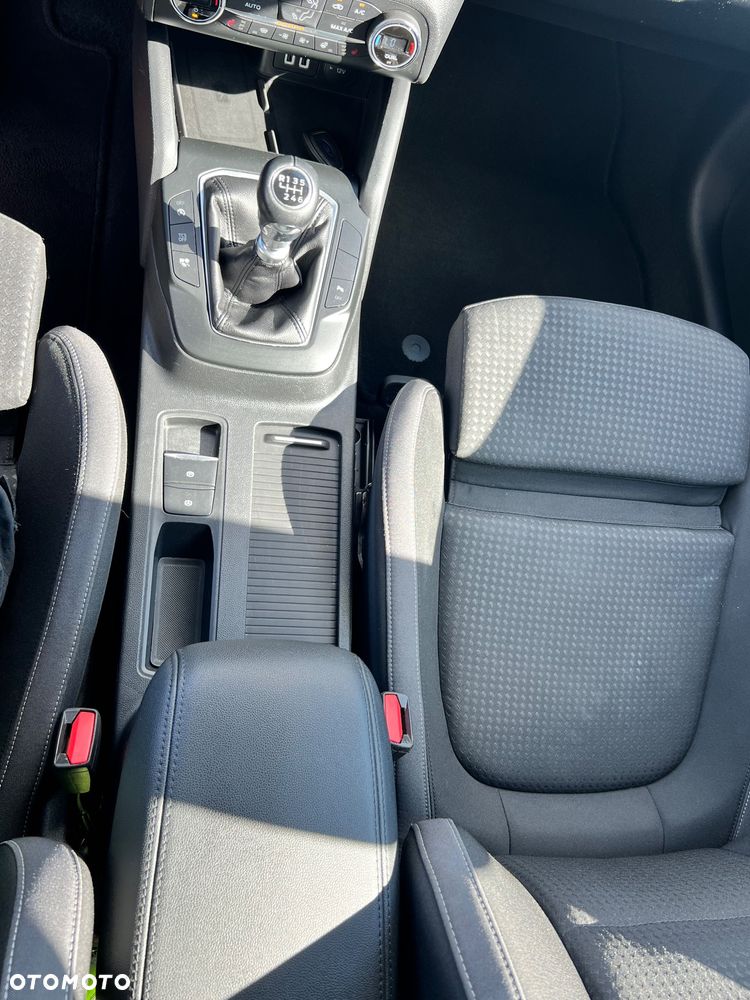 Ford Focus 1.5 EcoBlue Start-Stopp-System ACTIVE - 13