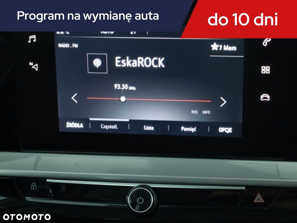 Opel Mokka - 18