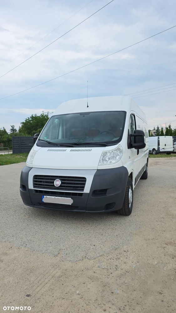 Fiat Ducato - 2