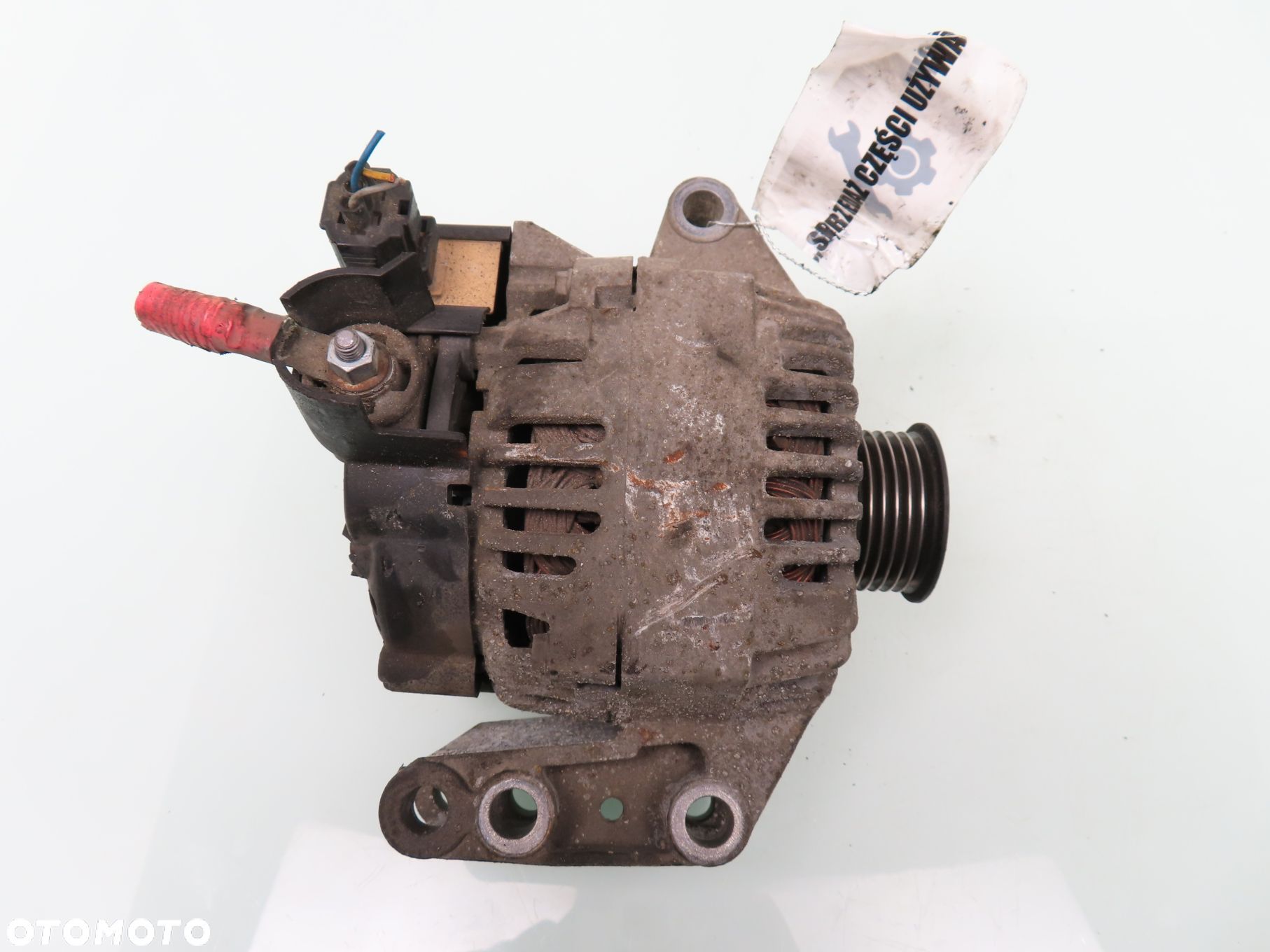 ALTERNATOR FORD KA 1.3 i 3S5T10300AA 705145423 - 1