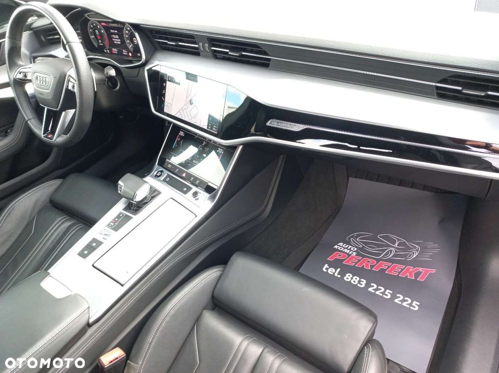 Audi A7 Sportback - 16