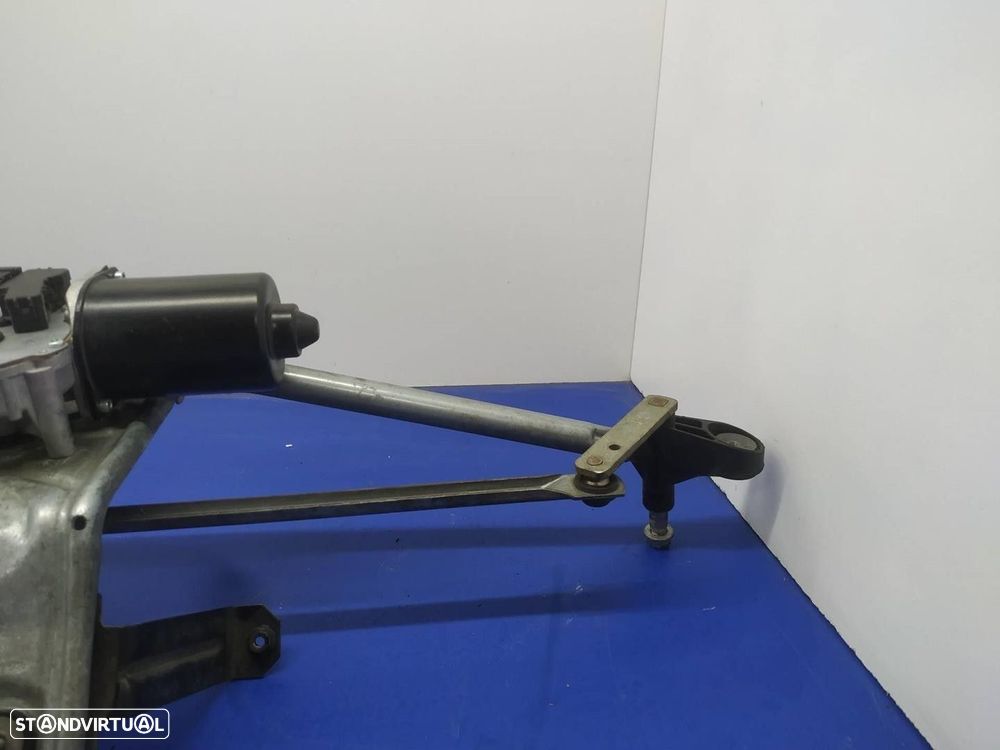 MOTOR LIMPA-VIDROS FRONTAL FORD TRANSIT AUTOBUS 2011 -3103101707 - 2