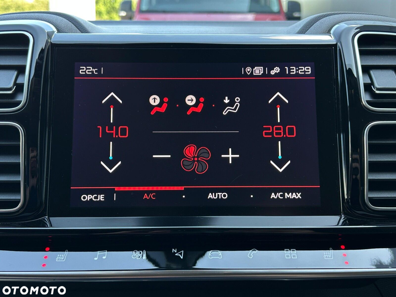 Citroën C5 Aircross 1.2 PureTech Shine EAT8 - 31