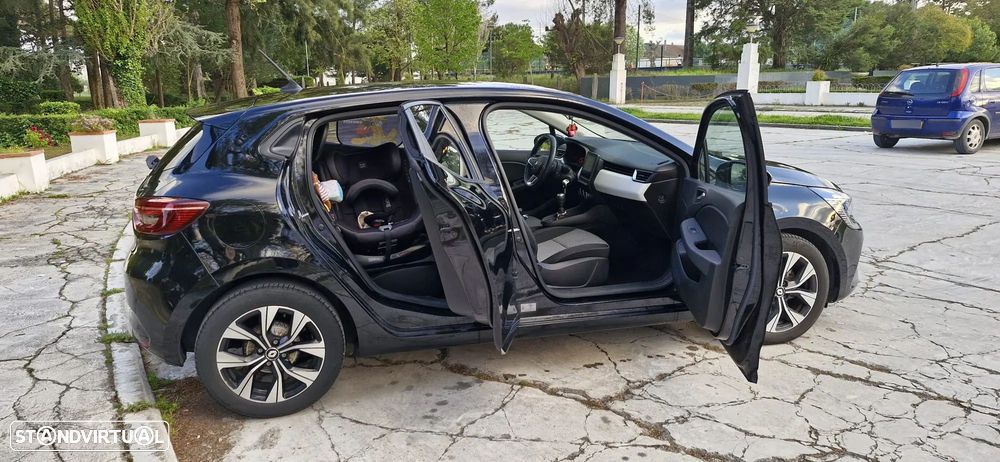 Renault Clio 1.0 TCe Evolution - 3