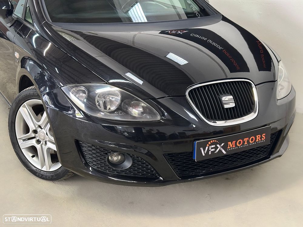SEAT Leon 1.4 TSI Style - 18