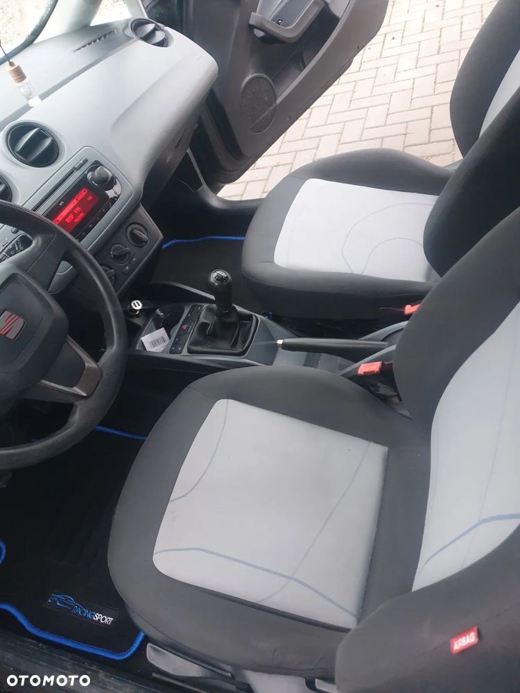 Seat Ibiza SC 1.2 iTech Reference - 6
