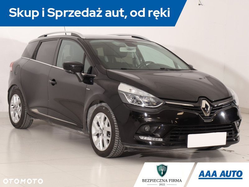 Renault Clio - 2