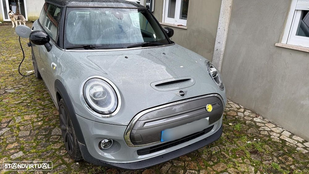MINI 3 Portas Cooper SE - 1