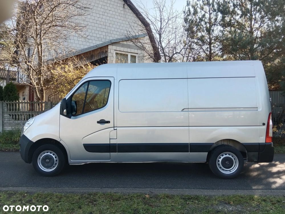 Renault MASTER - 8