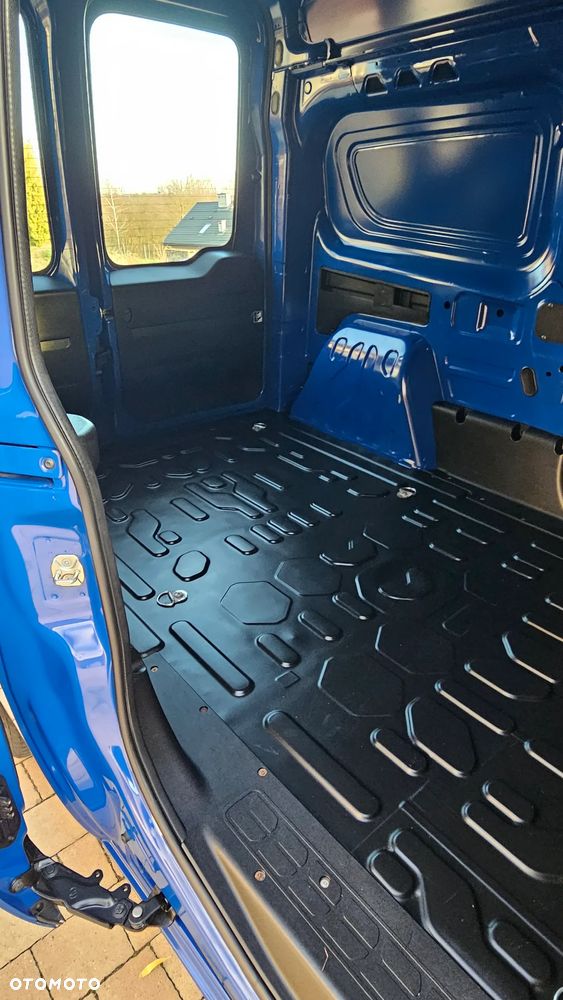 Fiat Doblo Maxi XL - 12