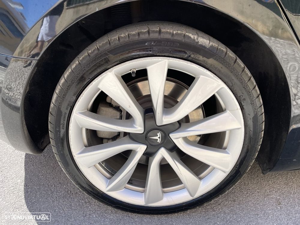 Tesla Model 3 Long Range AWD Dual Motor - 10