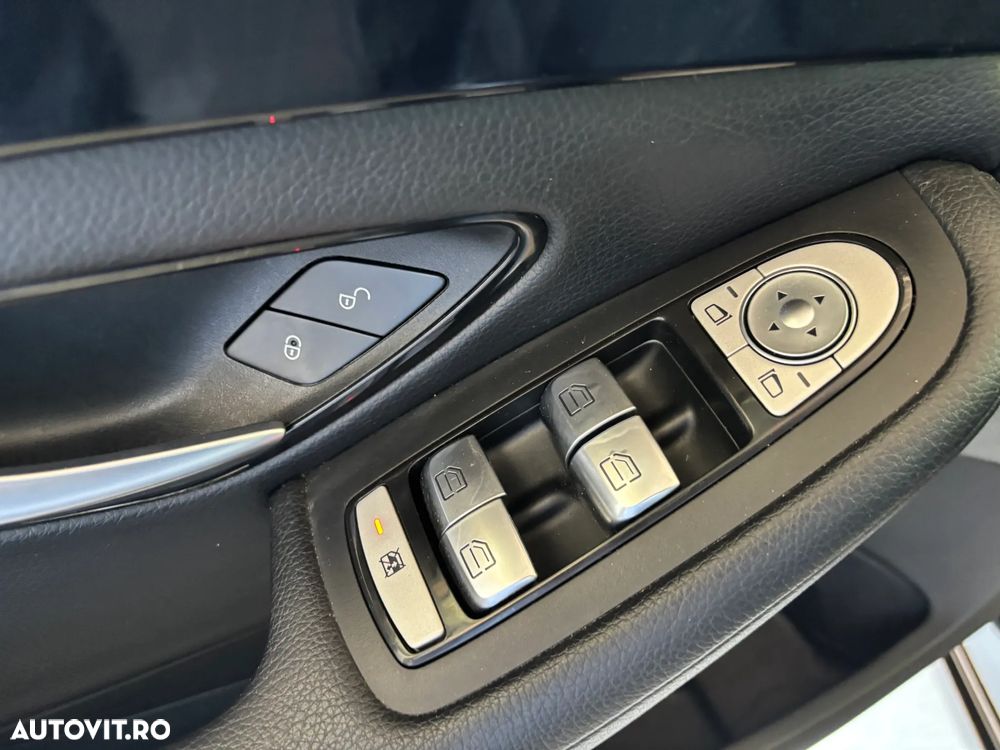 Mercedes-Benz C ver-200-d-t--modell-aut - 25