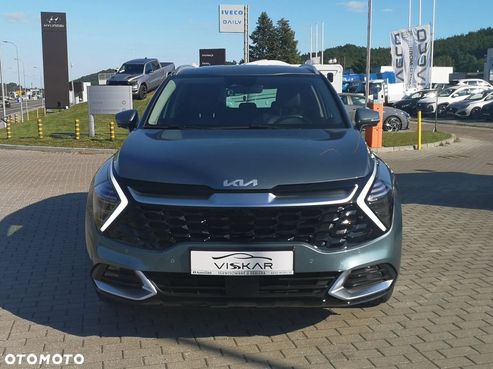 Kia Sportage ver-1-6-t--gdi-mhev-business-line-2wd-dct - 8