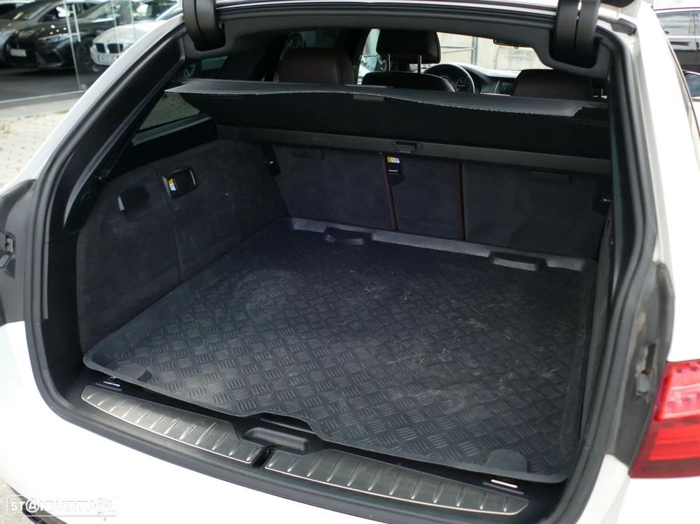 BMW 520 d Pack M Auto - 15