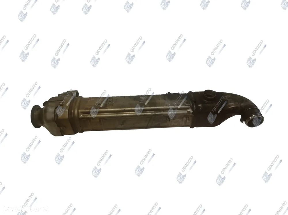 RECYRKULATOR SPALIN EGR AGR MERCEDES ACTROS MP4 OM470 * - 1