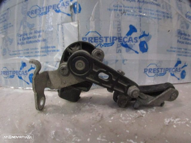 Modulo 3714678407204 BMW F10 2012 525 XDRIVE 2.0D 4X4 218CV 4P PRETO Sensor Nível De Faróis FRT - 2