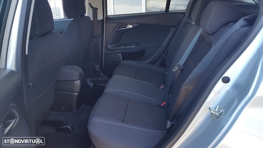 Fiat Tipo 1.3 MultiJet City Life - 19