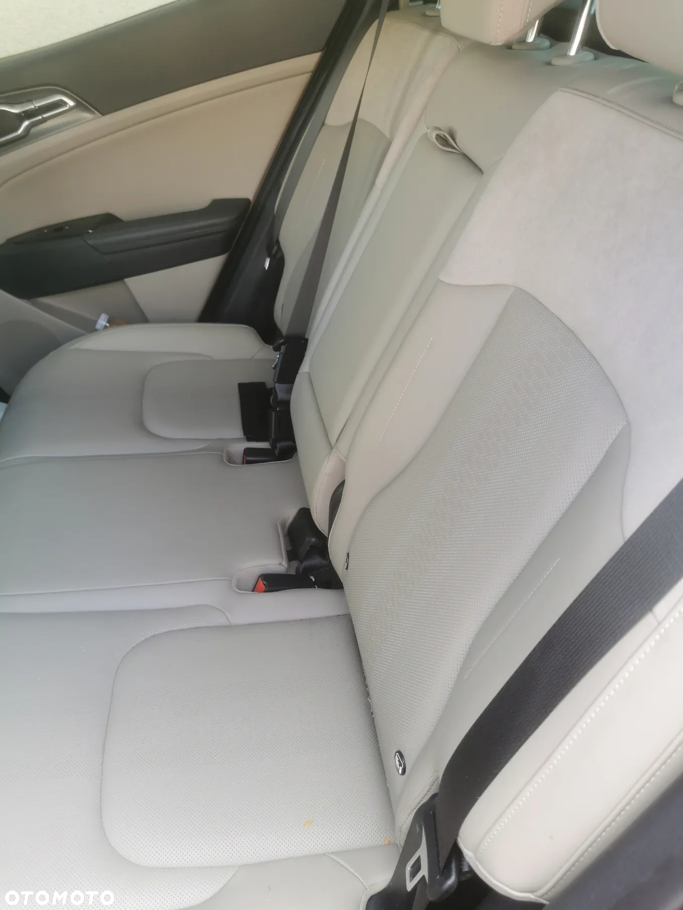 Kia Sportage 1.6 T-GDI Business Line 2WD DCT - 13