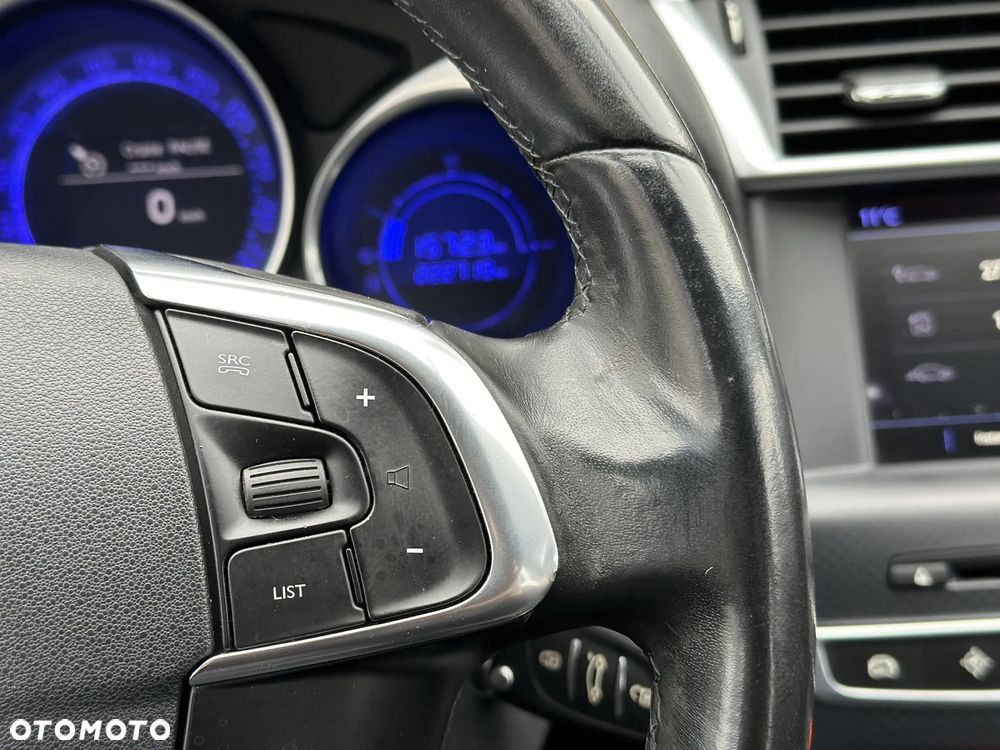 DS Automobiles DS 4 Crossback - 28