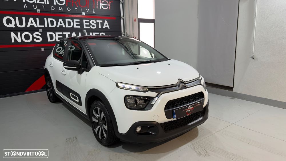 Citroën C3 Pure Tech Shine - 4