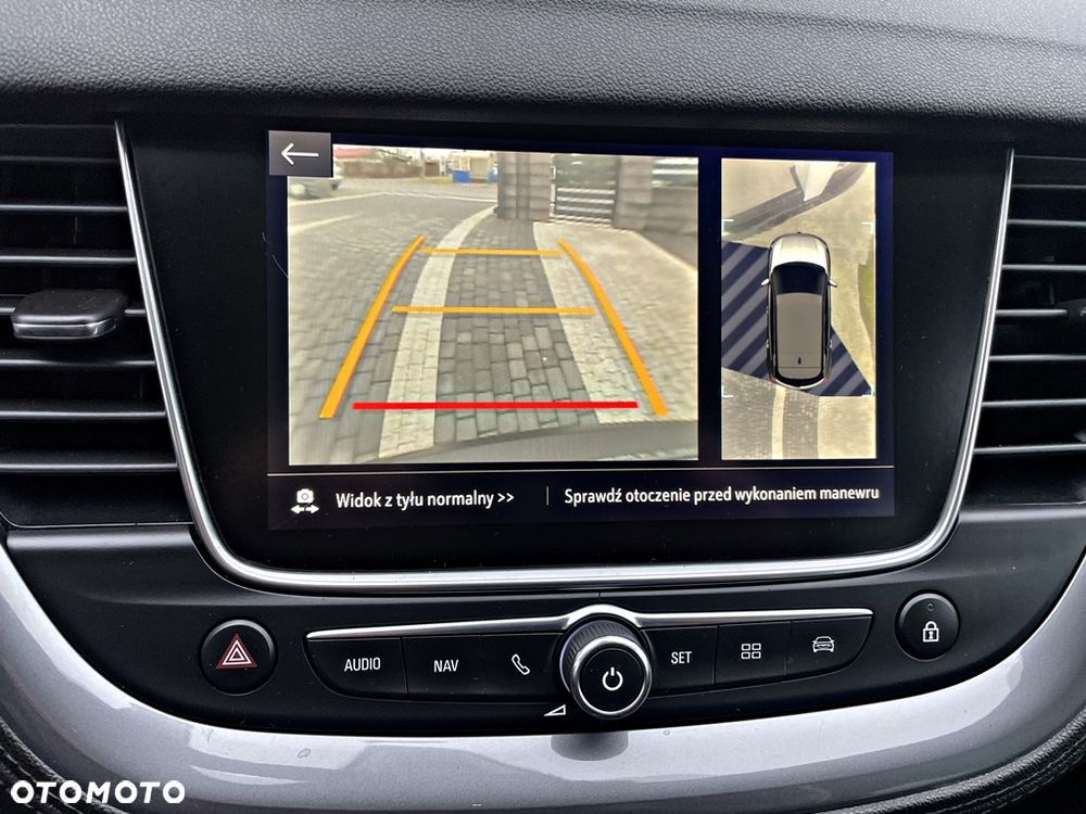 Opel Grandland X 1.6 D Start/Stop Business INNOVATION - 19