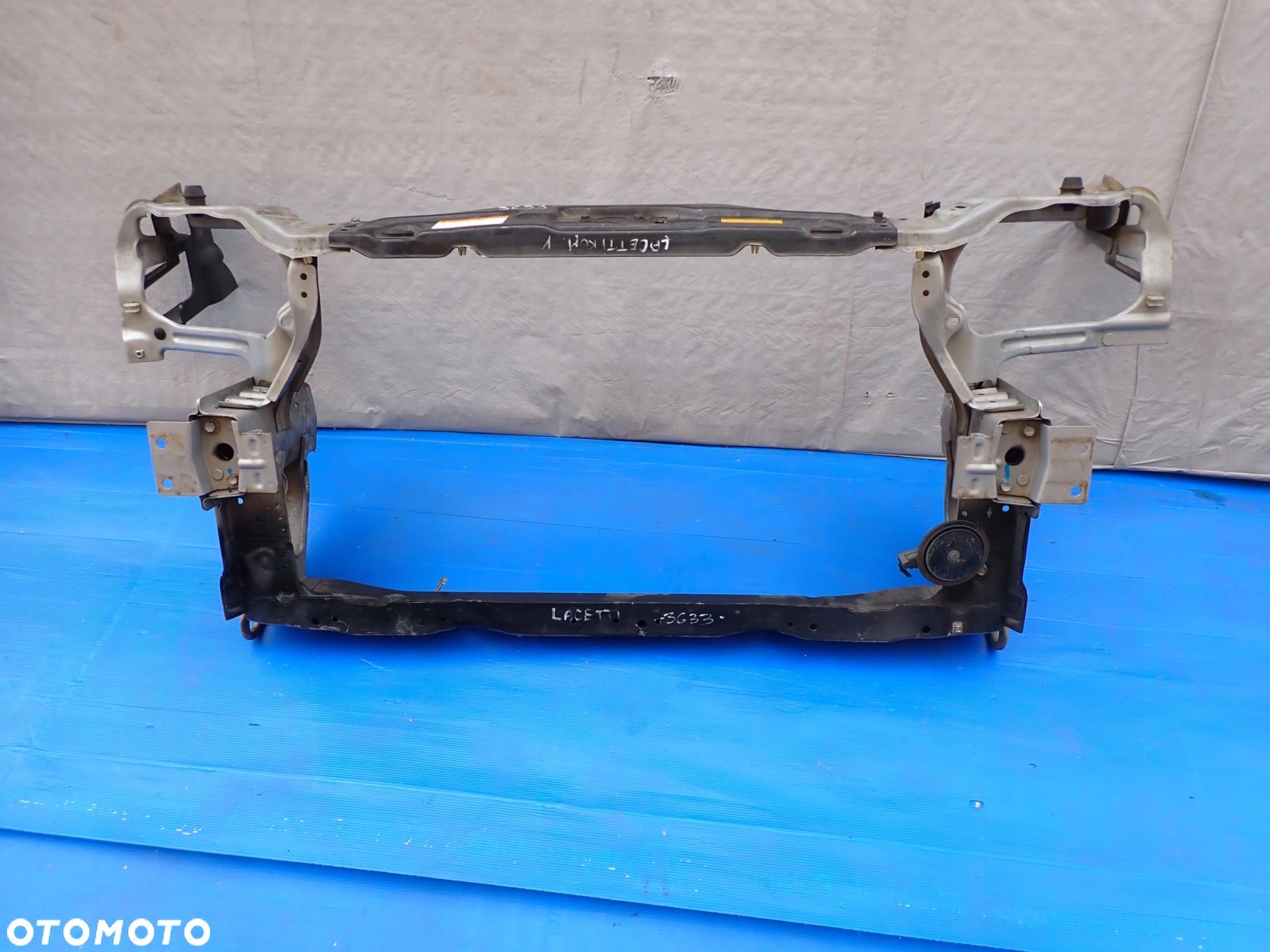 LACETTI NUBIRA KOMBI 03-10 PAS PRZEDNI - 1