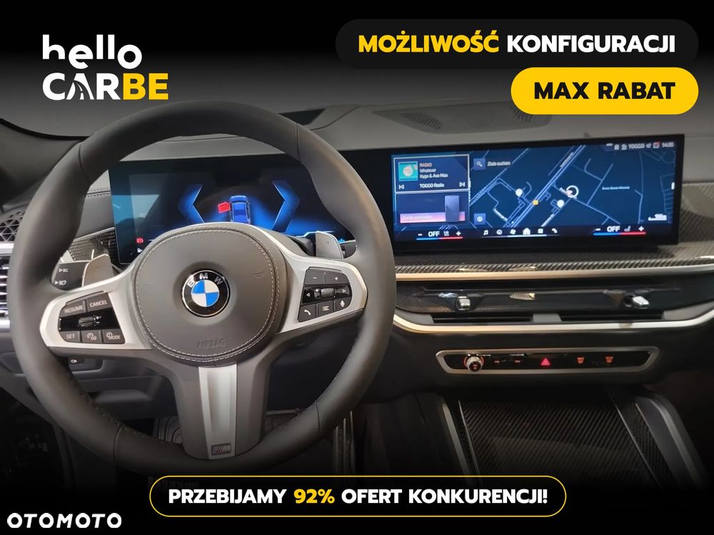 BMW X6 - 6